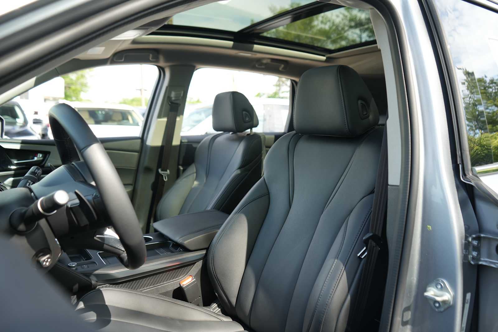 2025 Acura MDX SH-AWD