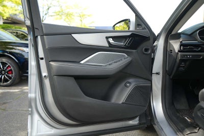 2025 Acura MDX SH-AWD