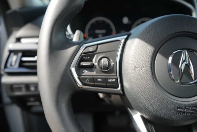 2025 Acura MDX SH-AWD