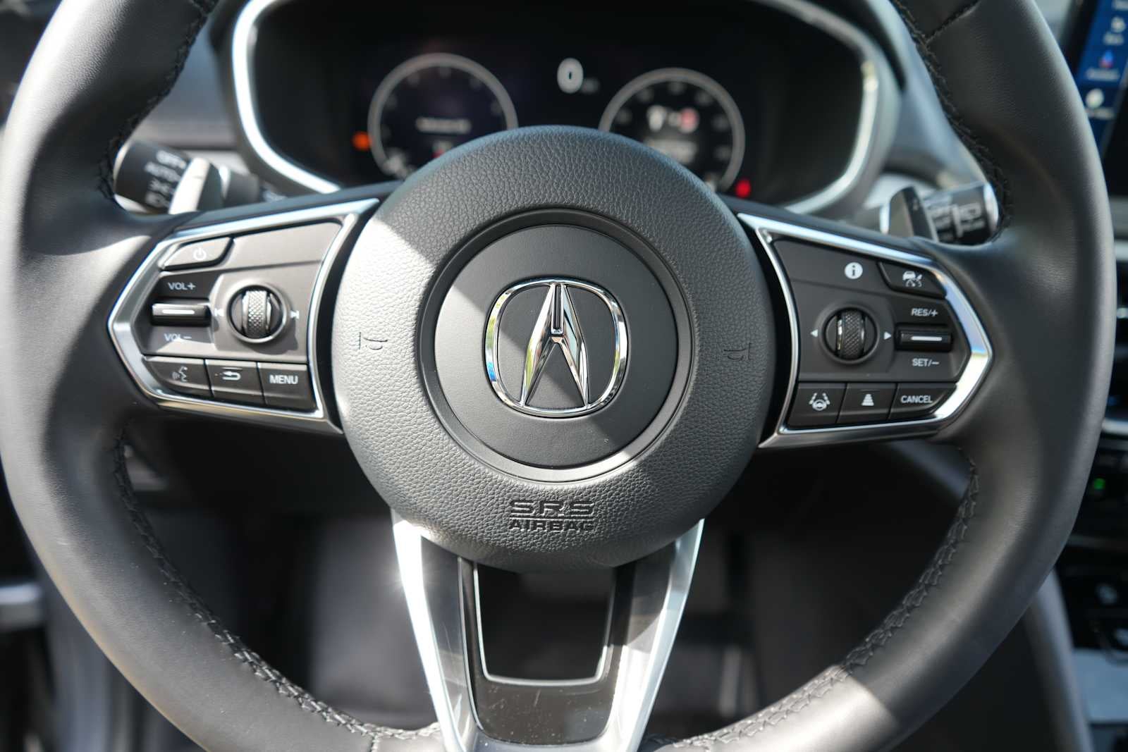2025 Acura MDX SH-AWD