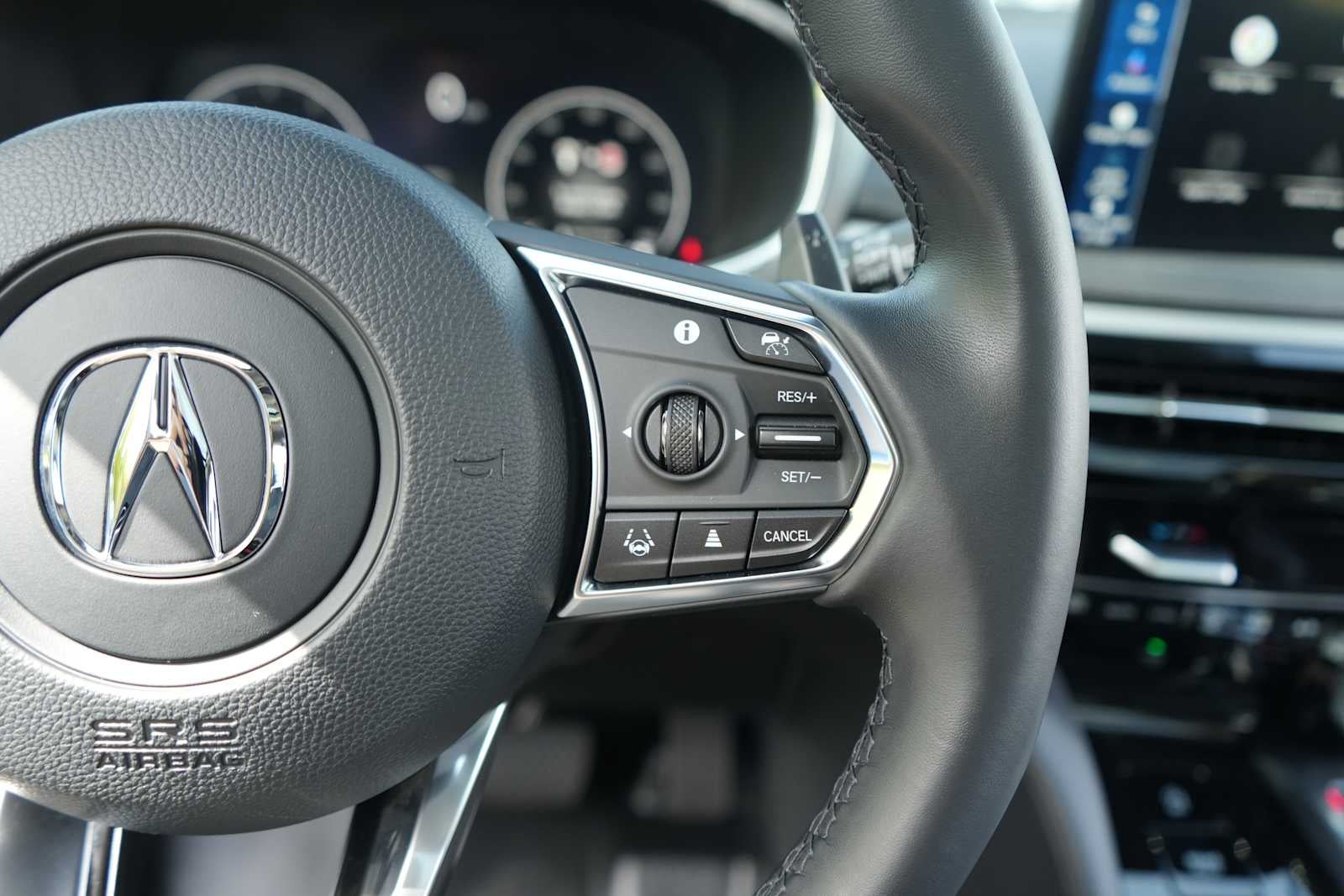 2025 Acura MDX SH-AWD