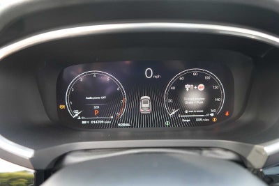 2025 Acura MDX SH-AWD