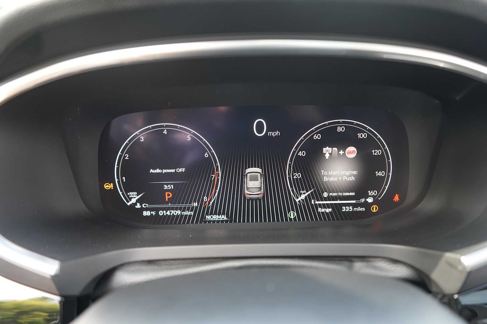 2025 Acura MDX SH-AWD