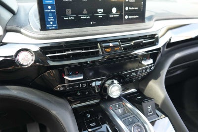 2025 Acura MDX SH-AWD