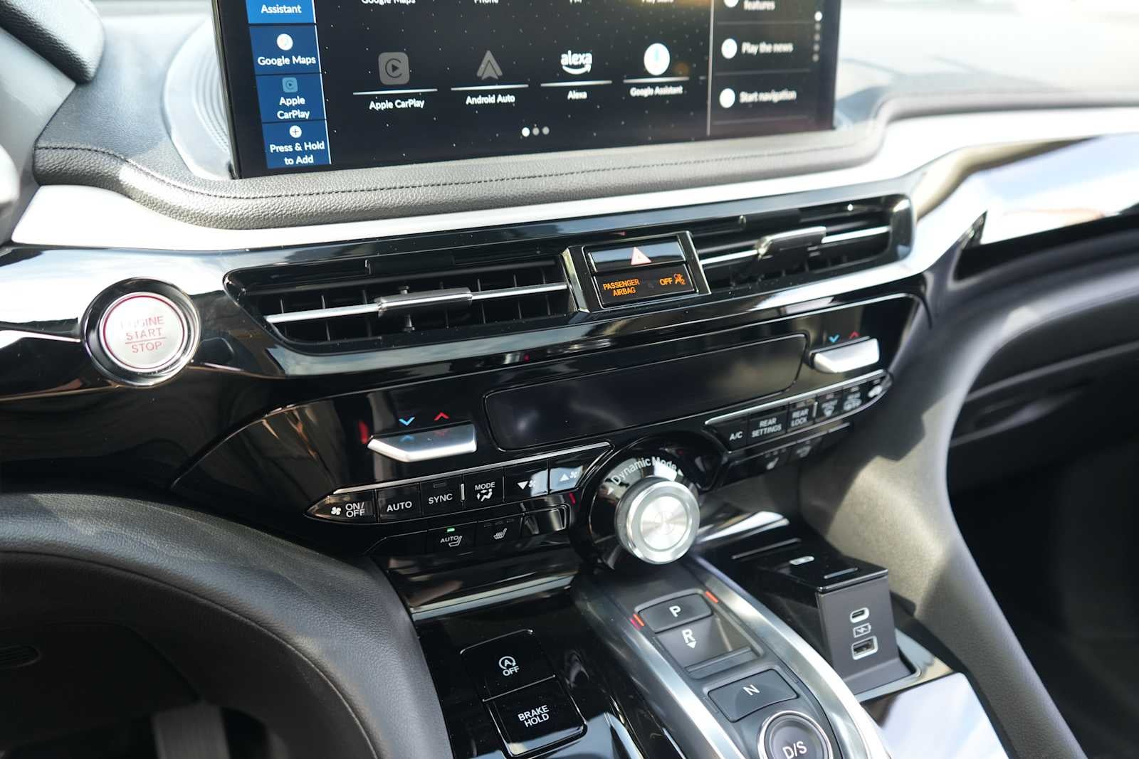 2025 Acura MDX SH-AWD