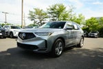 2025 Acura MDX SH-AWD
