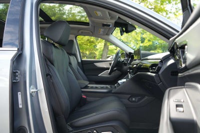 2025 Acura MDX SH-AWD