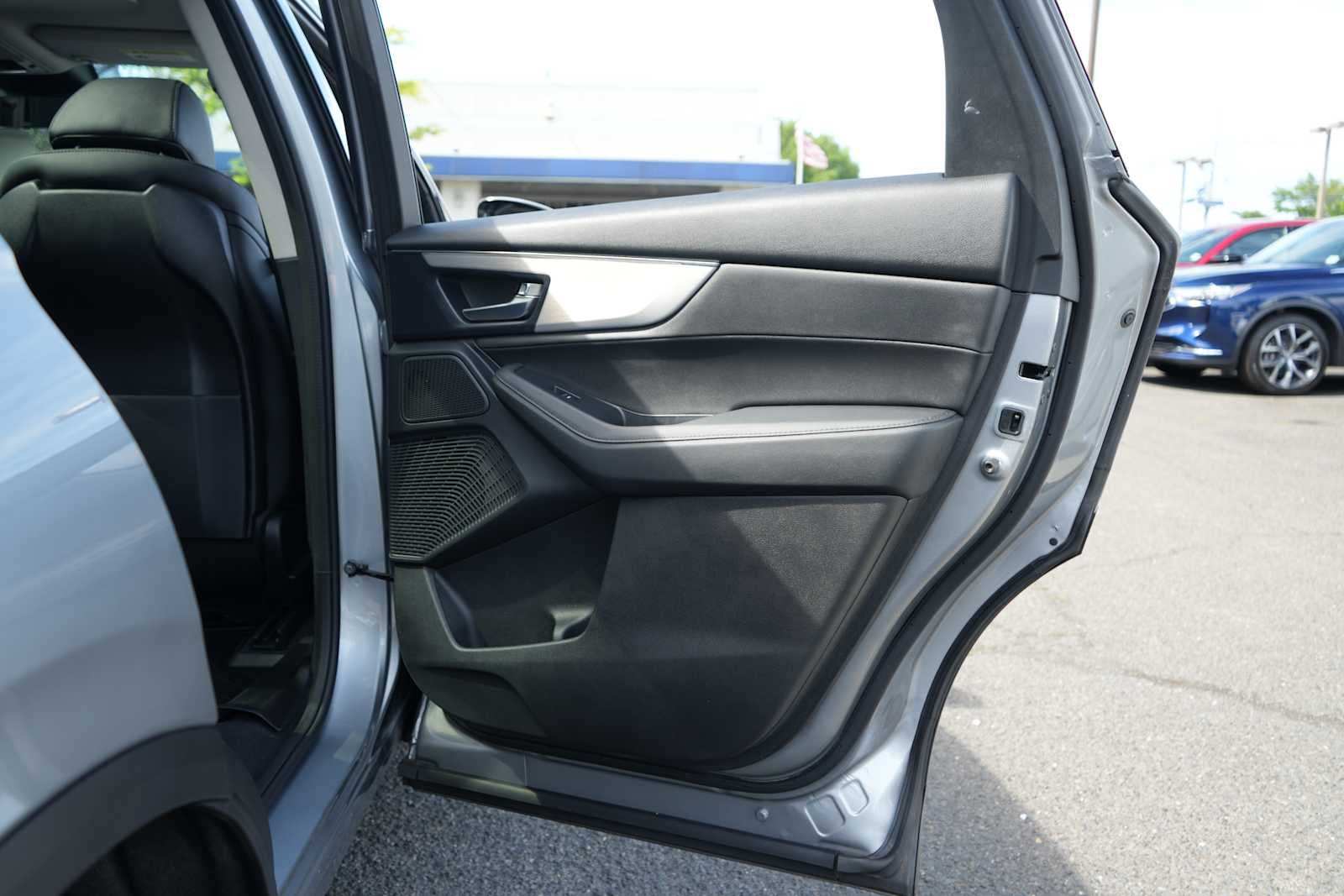 2025 Acura MDX SH-AWD
