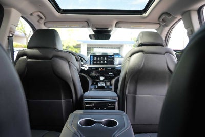 2025 Acura MDX SH-AWD