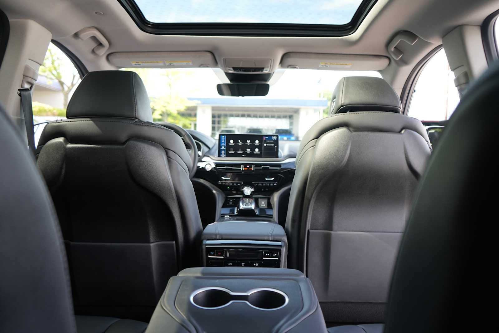 2025 Acura MDX SH-AWD
