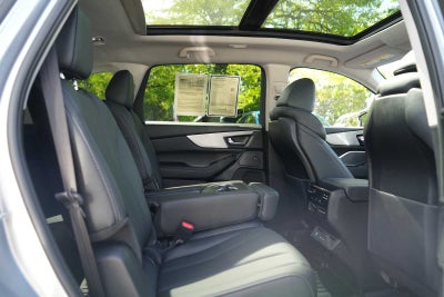 2025 Acura MDX SH-AWD