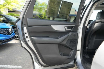 2025 Acura MDX SH-AWD