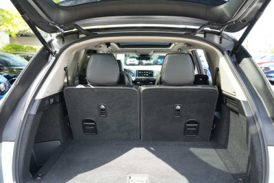 2025 Acura MDX SH-AWD