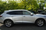 2025 Acura MDX SH-AWD