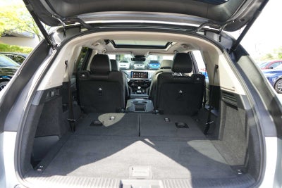 2025 Acura MDX SH-AWD