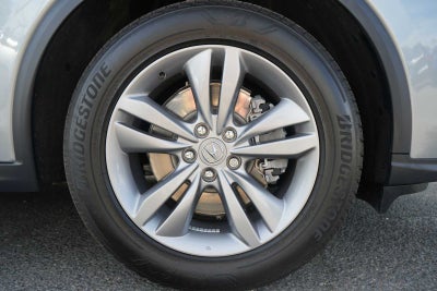 2025 Acura MDX SH-AWD