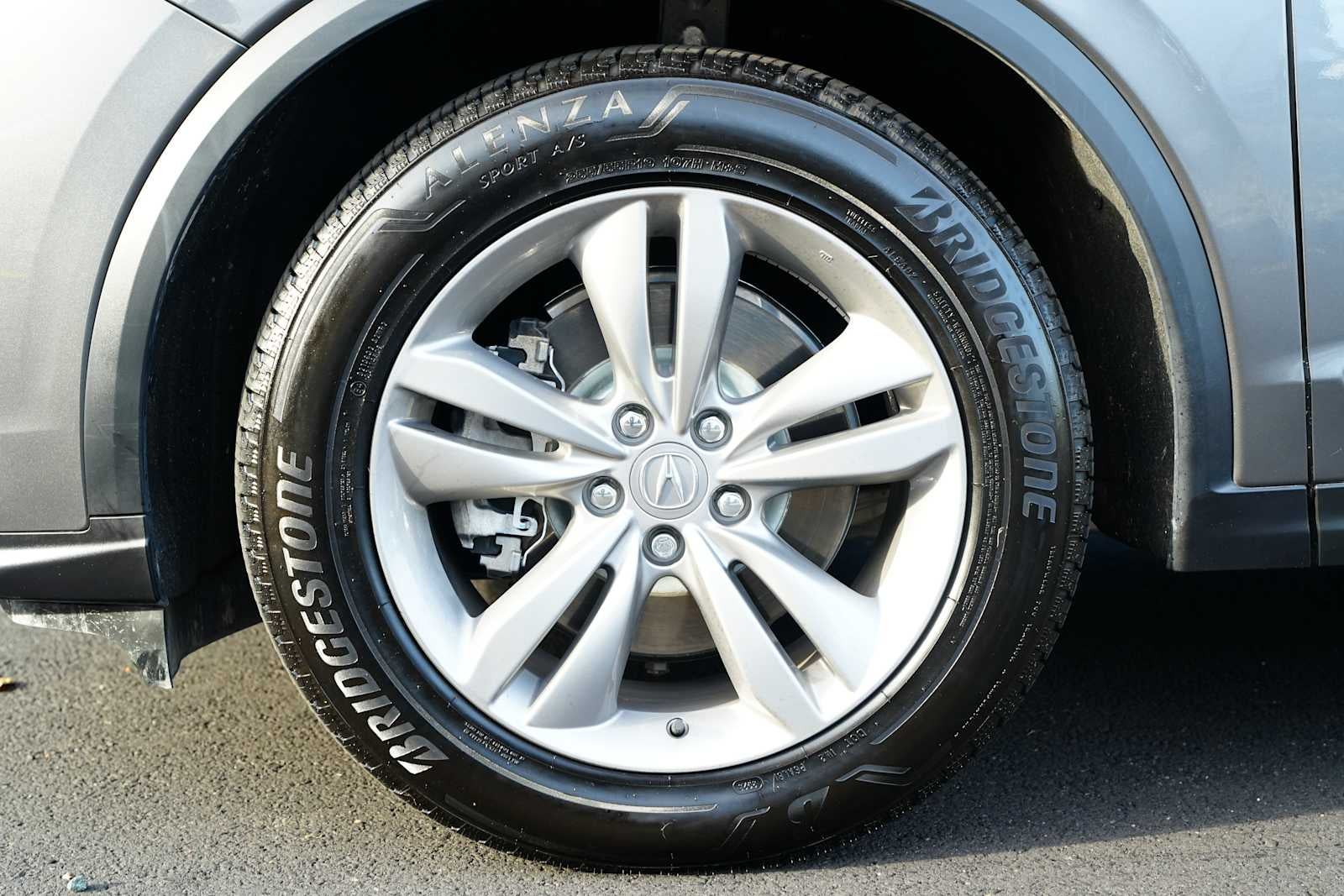 2026 Acura MDX SH-AWD