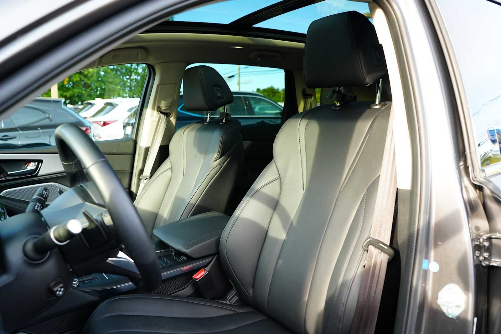 2026 Acura MDX SH-AWD
