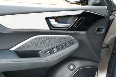 2026 Acura MDX SH-AWD