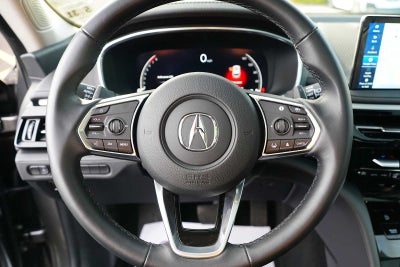 2026 Acura MDX SH-AWD