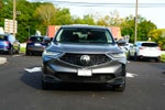 2026 Acura MDX SH-AWD