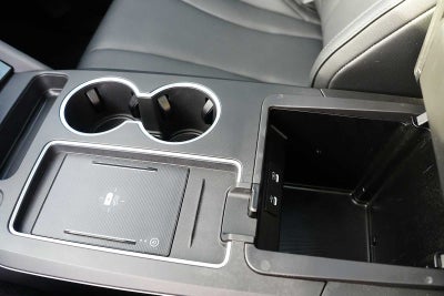 2026 Acura MDX SH-AWD