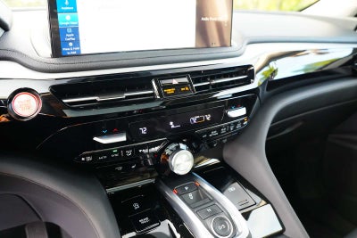 2026 Acura MDX SH-AWD
