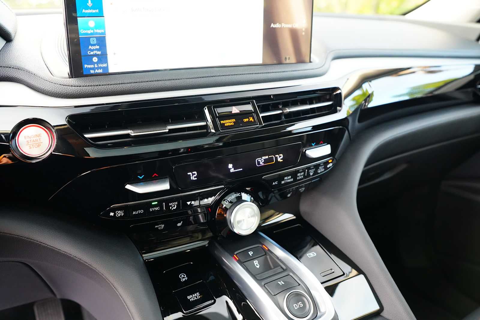 2026 Acura MDX SH-AWD