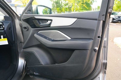 2026 Acura MDX SH-AWD