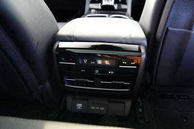 2026 Acura MDX SH-AWD
