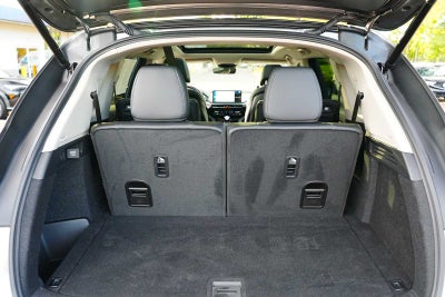 2026 Acura MDX SH-AWD