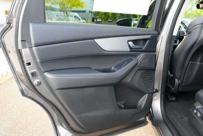 2026 Acura MDX SH-AWD