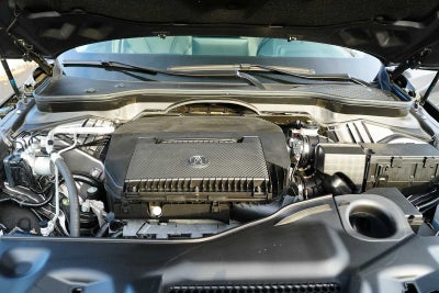 2026 Acura MDX SH-AWD