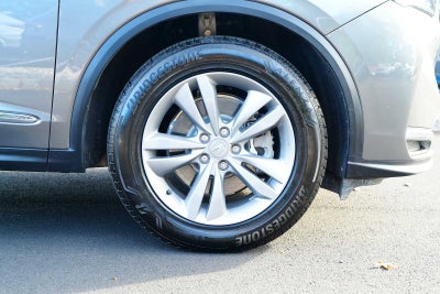 2026 Acura MDX SH-AWD