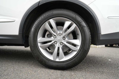 2023 Acura MDX SH-AWD