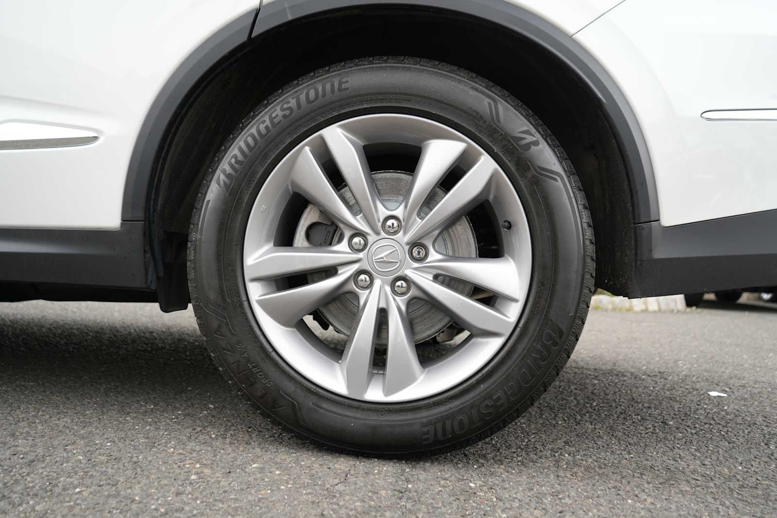 2023 Acura MDX SH-AWD