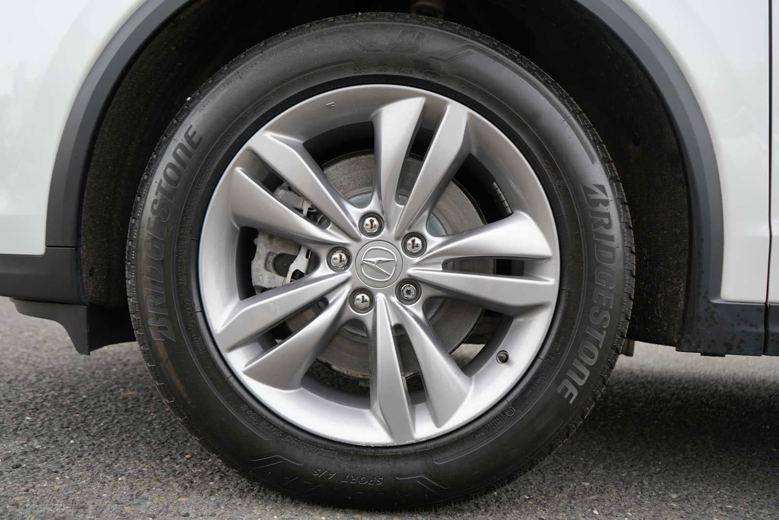 2023 Acura MDX SH-AWD
