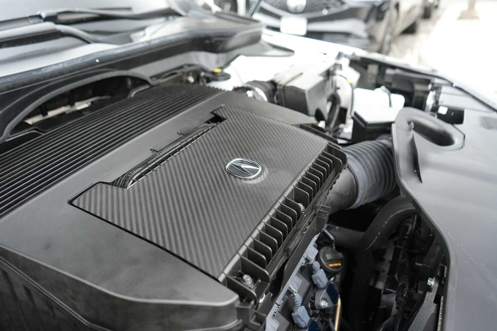 2023 Acura MDX SH-AWD