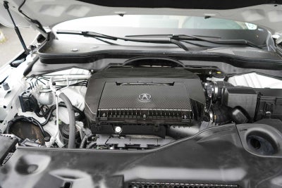 2023 Acura MDX SH-AWD