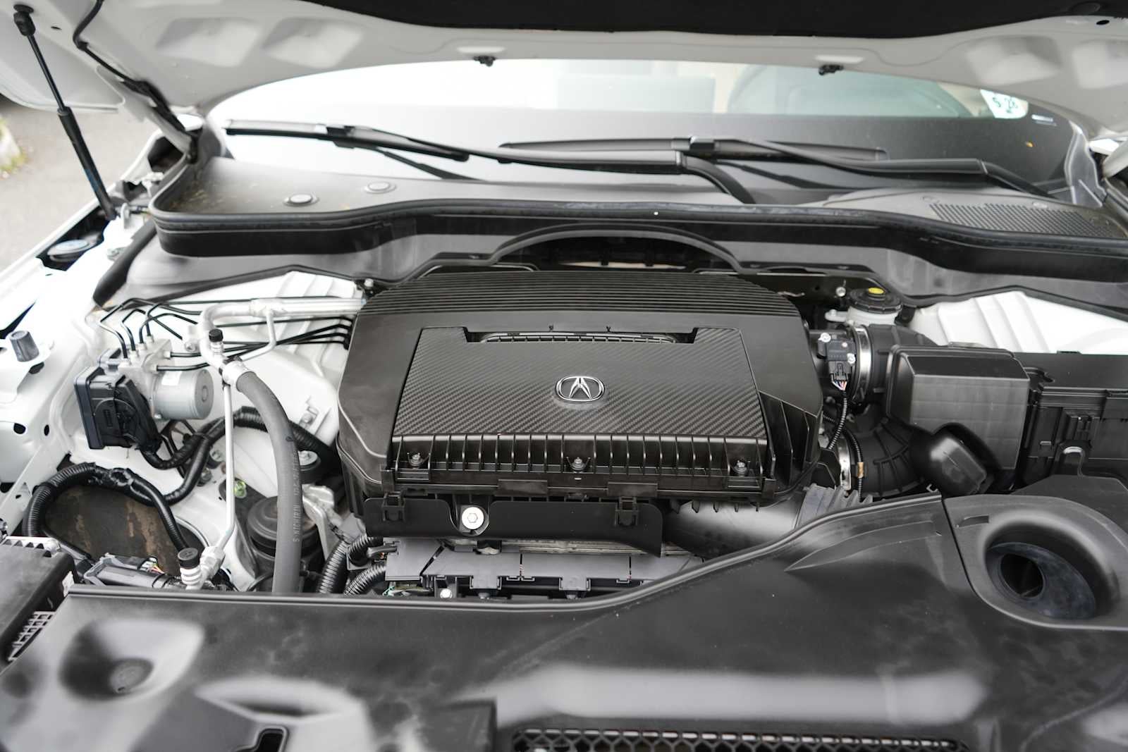 2023 Acura MDX SH-AWD