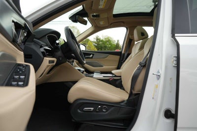 2023 Acura MDX SH-AWD