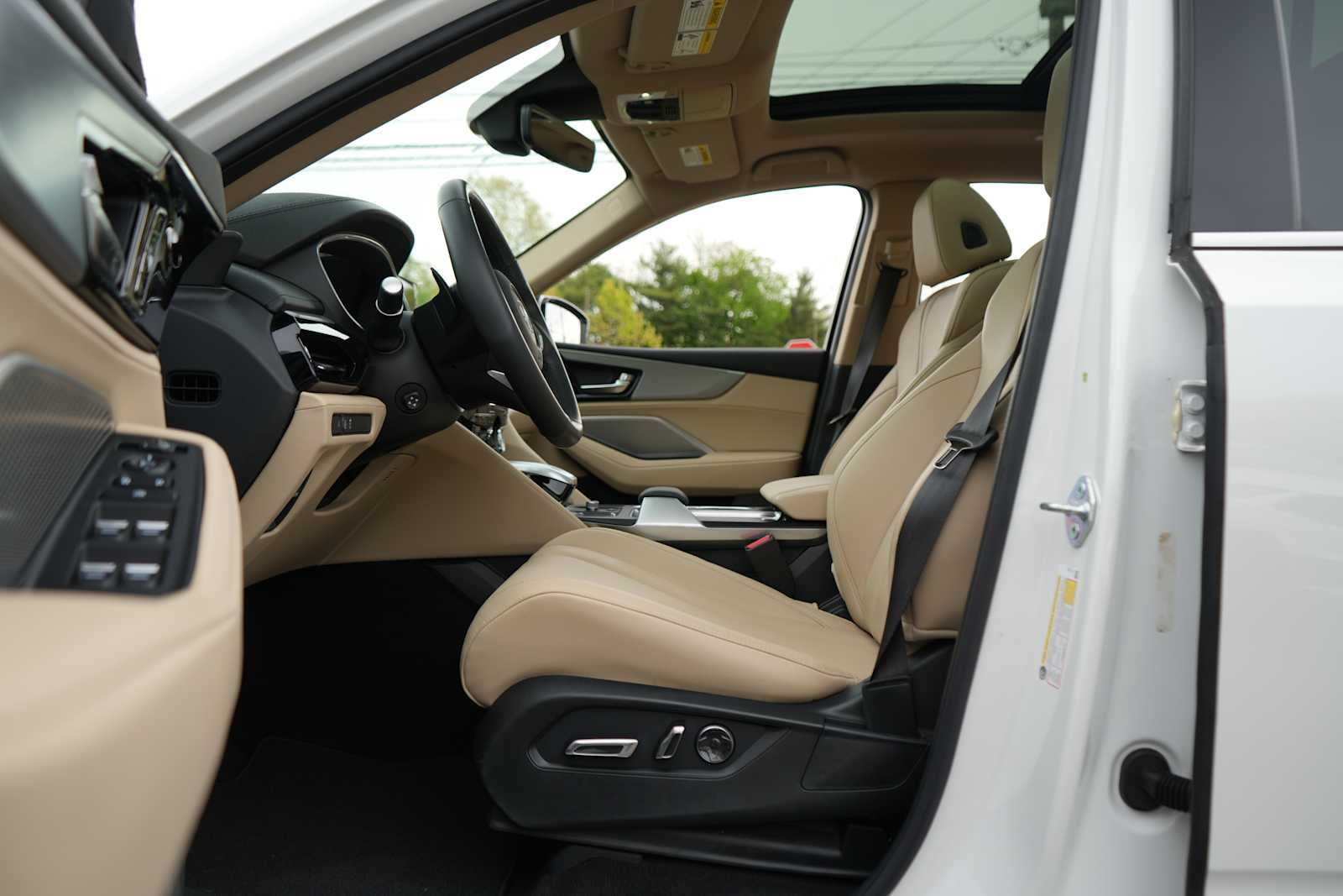 2023 Acura MDX SH-AWD
