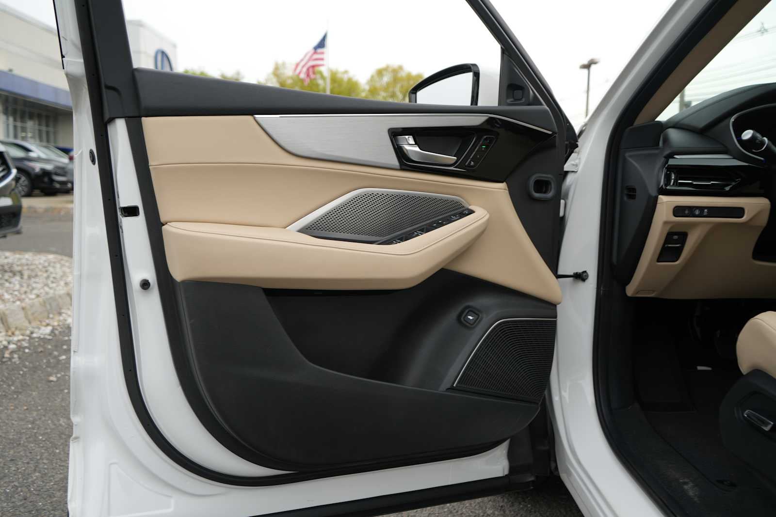 2023 Acura MDX SH-AWD