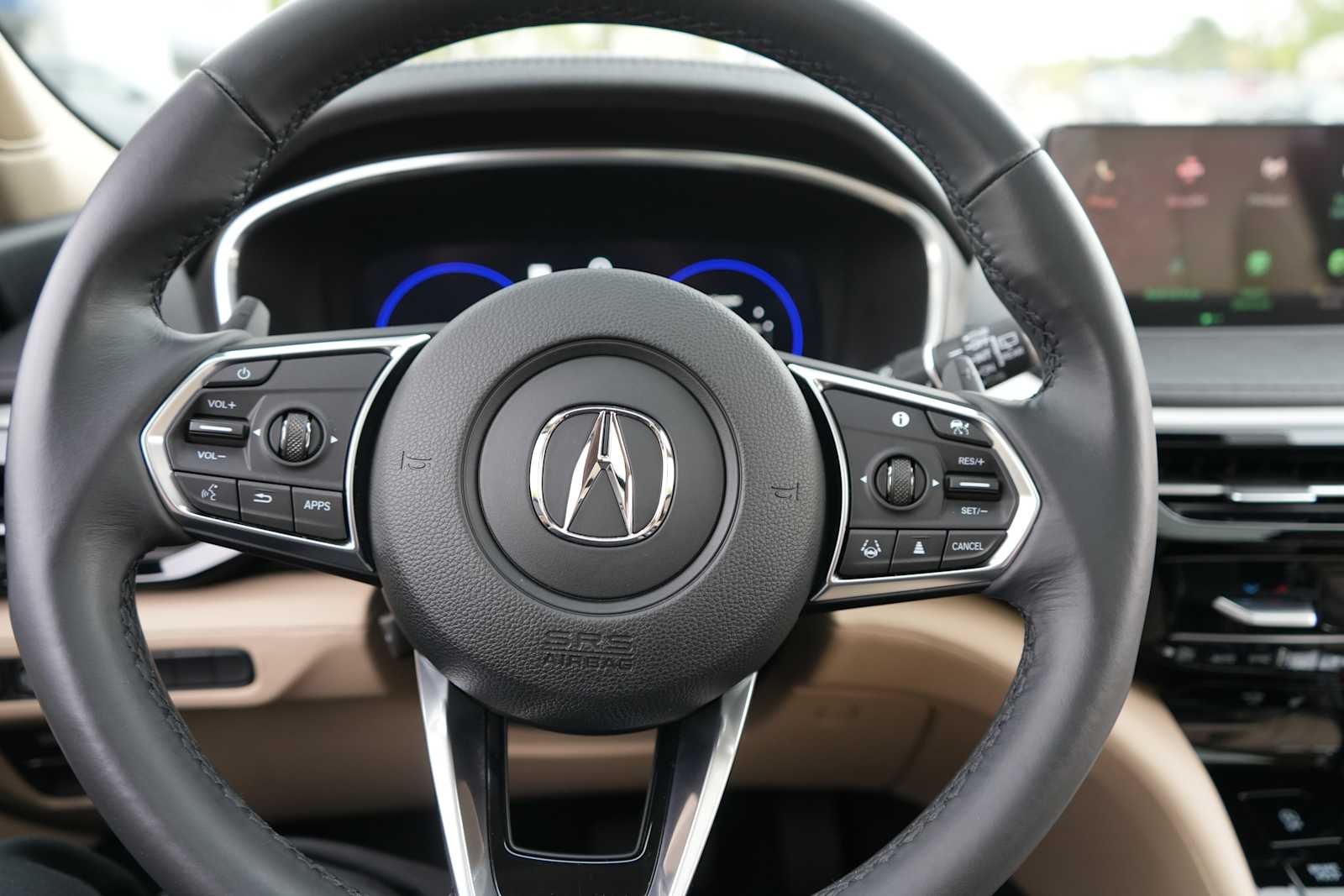 2023 Acura MDX SH-AWD