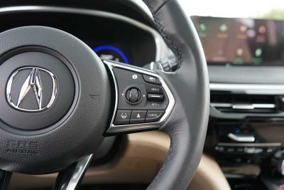 2023 Acura MDX SH-AWD
