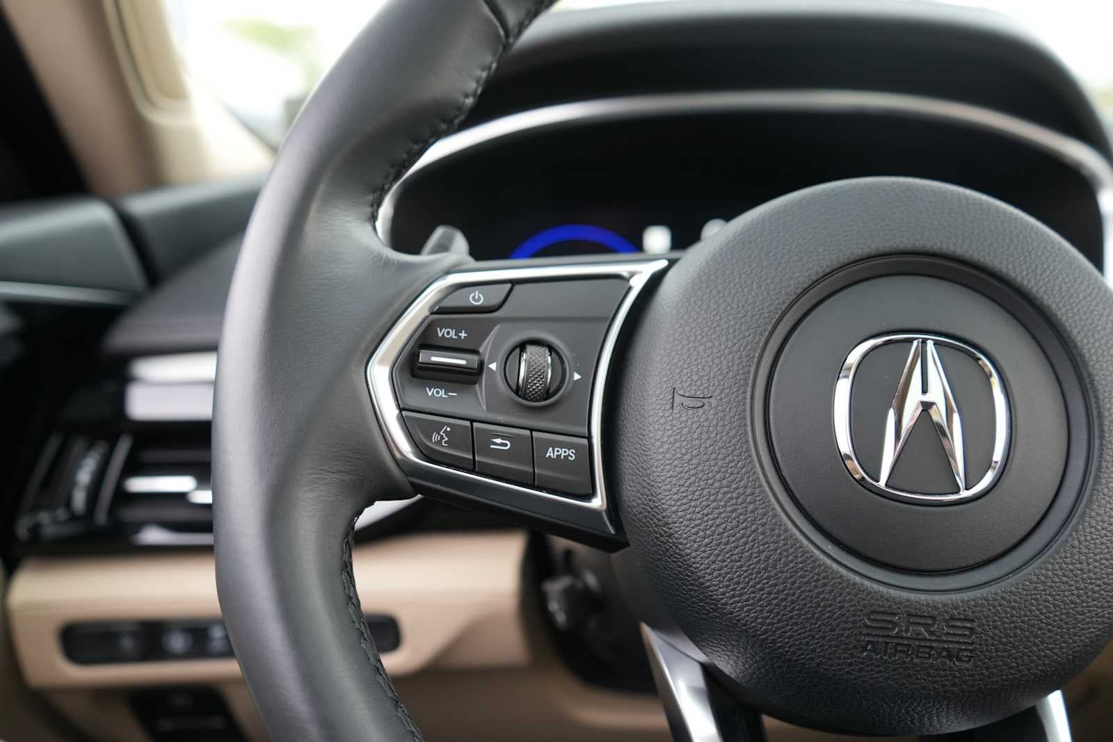 2023 Acura MDX SH-AWD