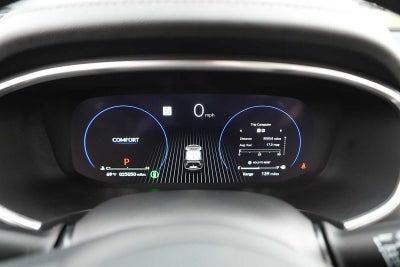 2023 Acura MDX SH-AWD