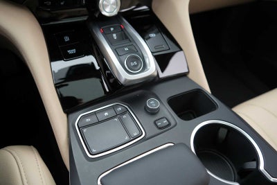 2023 Acura MDX SH-AWD