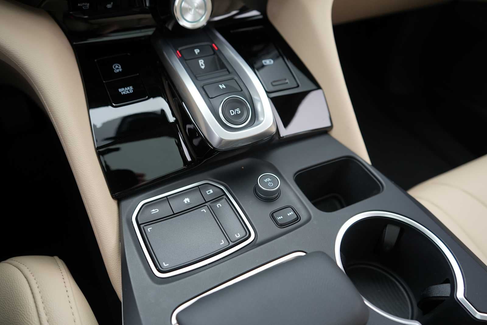 2023 Acura MDX SH-AWD