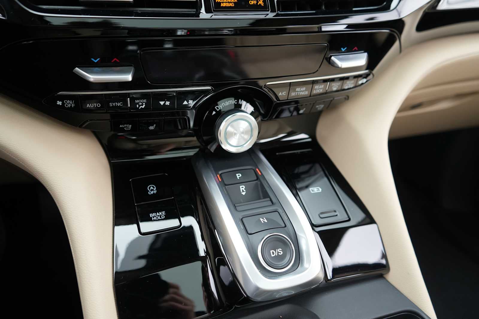 2023 Acura MDX SH-AWD